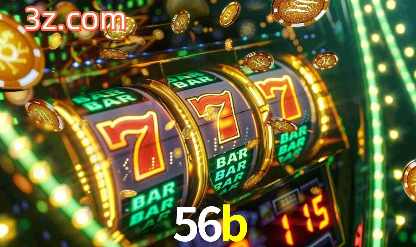 Populares Slots 56b